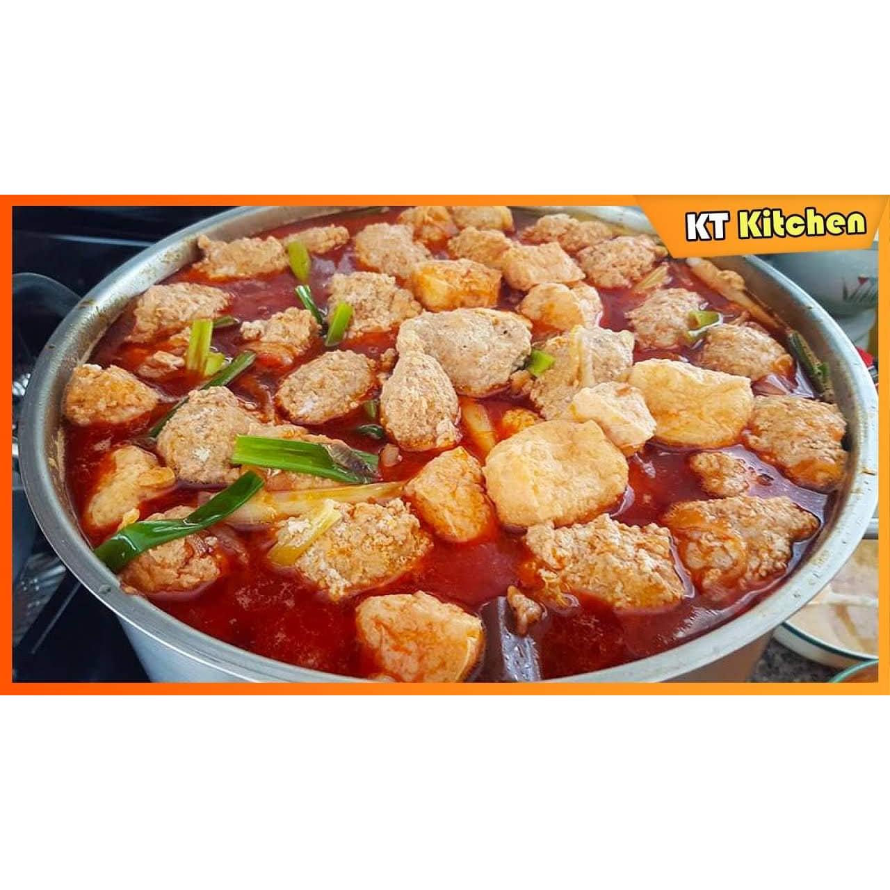 [KT] Dầu Gấc | Gac Oil 9.6oz