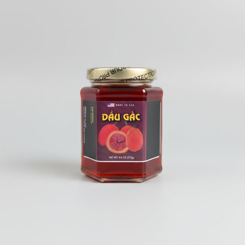 [KT] Dầu Gấc | Gac Oil 9.6oz