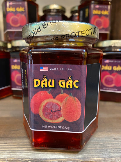 [KT] Dầu Gấc | Gac Oil