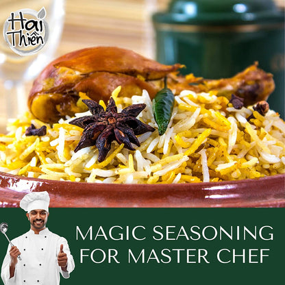 [HT] Hoa Hồi | Star Anise