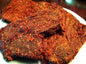 Khô Bò | Beef Jerky 8oz