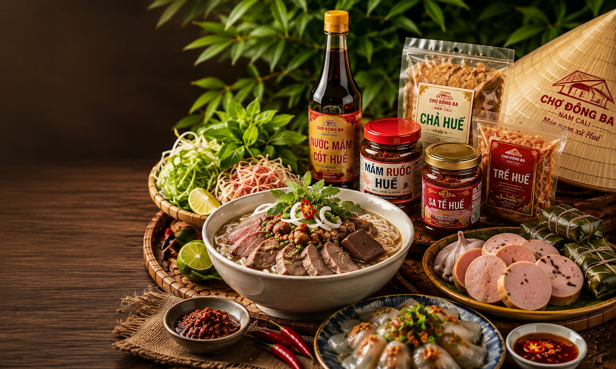 Giao khắp nước Mỹ