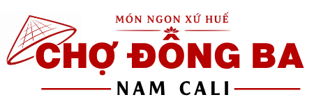 Chợ Đông Ba
